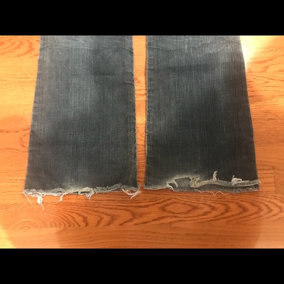 Rock & Republic Bootcut Jeans - Picture 5 of 10